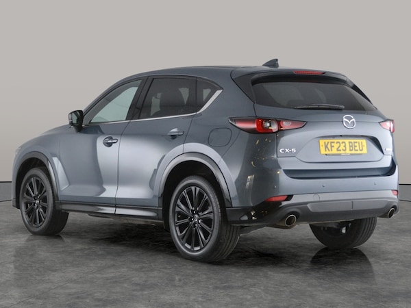 Used Mazda CX-5 2023 for sale - 76342470: Photo 13