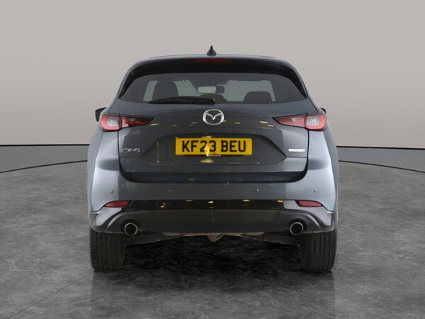 Used Mazda CX-5 2023 for sale - 76342470: Photo 14