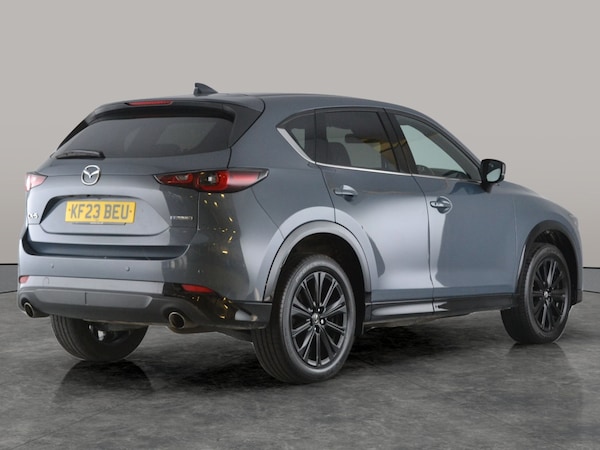 Used Mazda CX-5 2023 for sale - 76342470: Photo 15