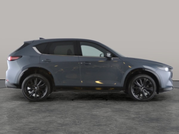 Used Mazda CX-5 2023 for sale - 76342470: Photo 16
