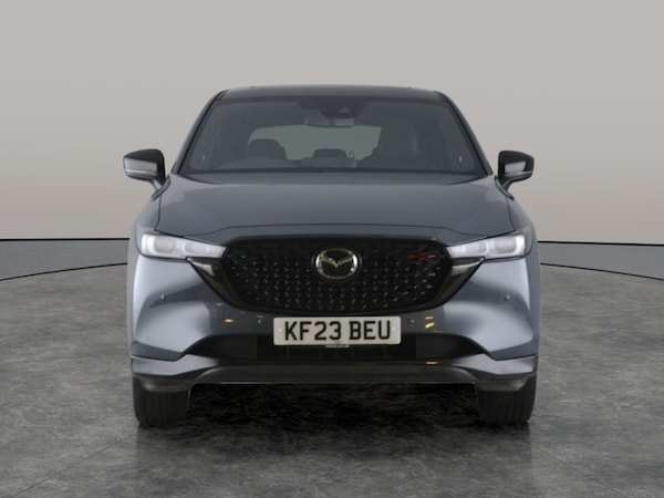 Used Mazda CX-5 2023 for sale - 76342470: Photo 19