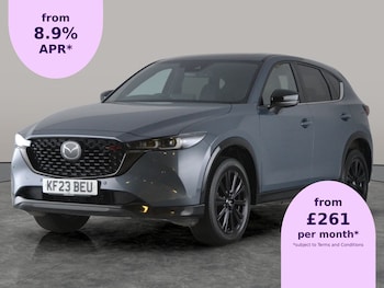 Mazda - CX-5