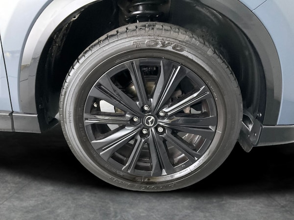Used Mazda CX-5 2023 for sale - 76342470: Photo 38