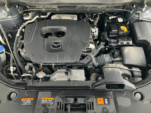 Used Mazda CX-5 2023 for sale - 76342470: Photo 49