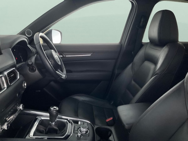 Used Mazda CX-5 2023 for sale - 76342470: Photo 4