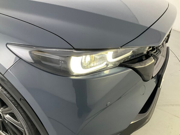 Used Mazda CX-5 2023 for sale - 76342470: Photo 8