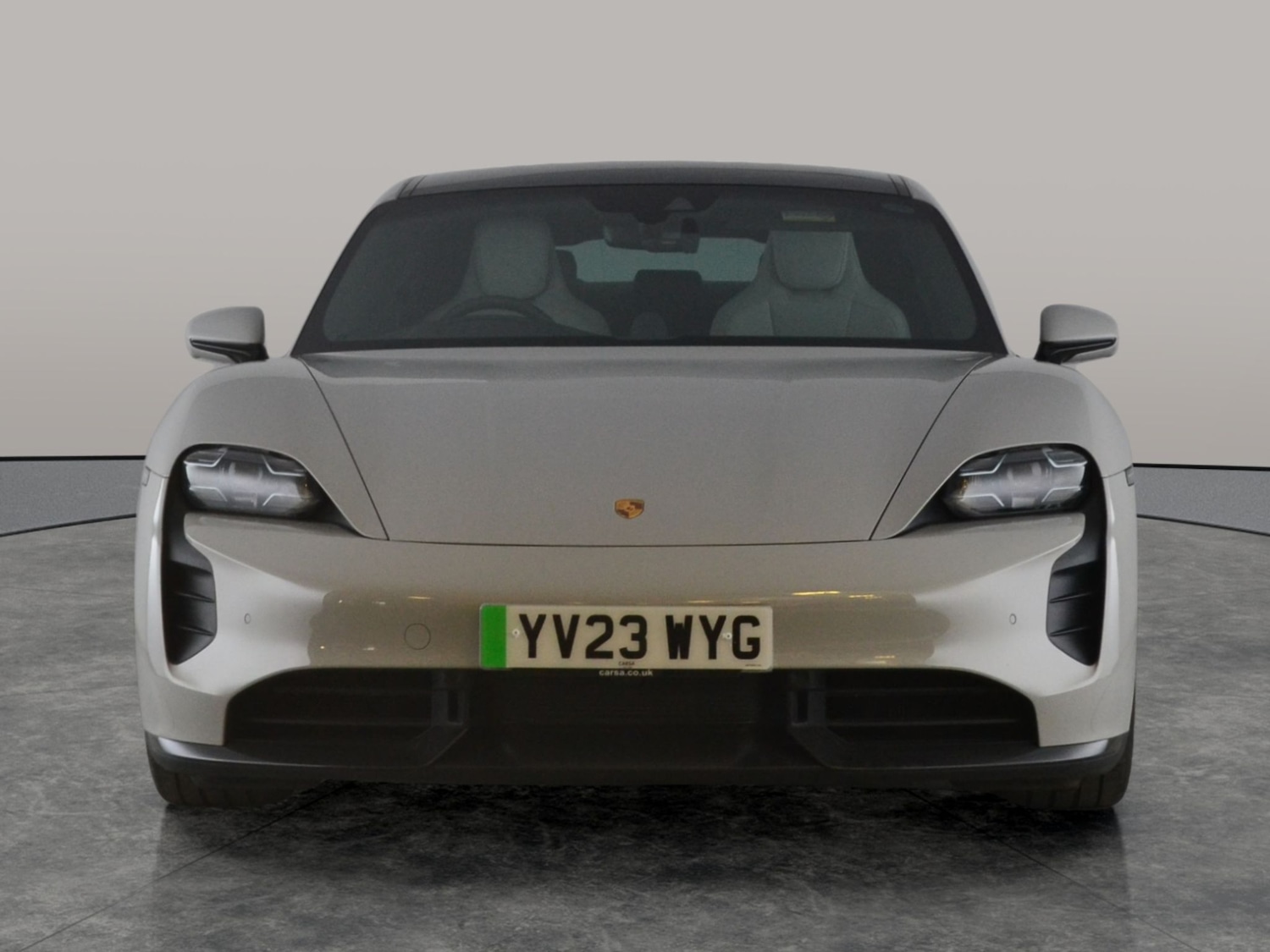 Used Porsche Taycan 2023 for sale - 77846190: Photo 16