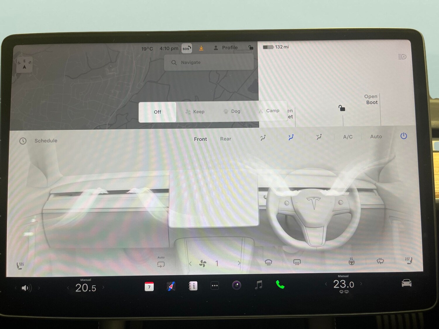 Used Tesla Model 3 2023 for sale - 78159613: Photo 17