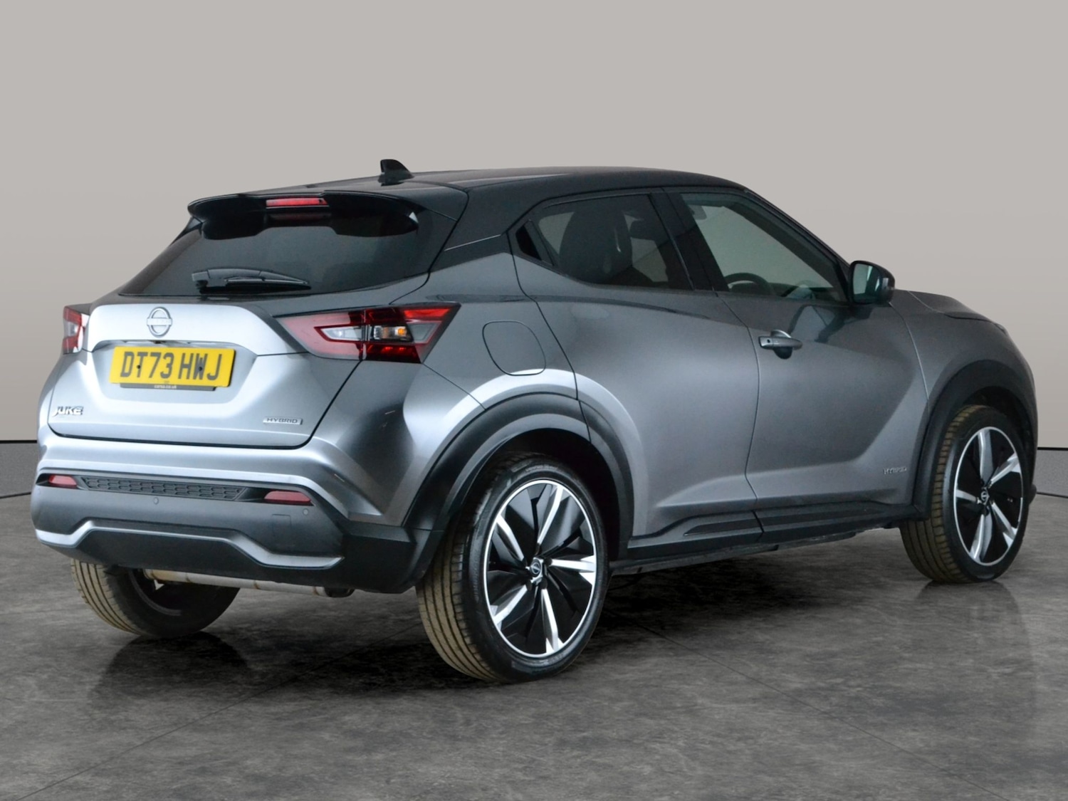 Used Nissan Juke 2024 for sale - 78055532: Photo 10