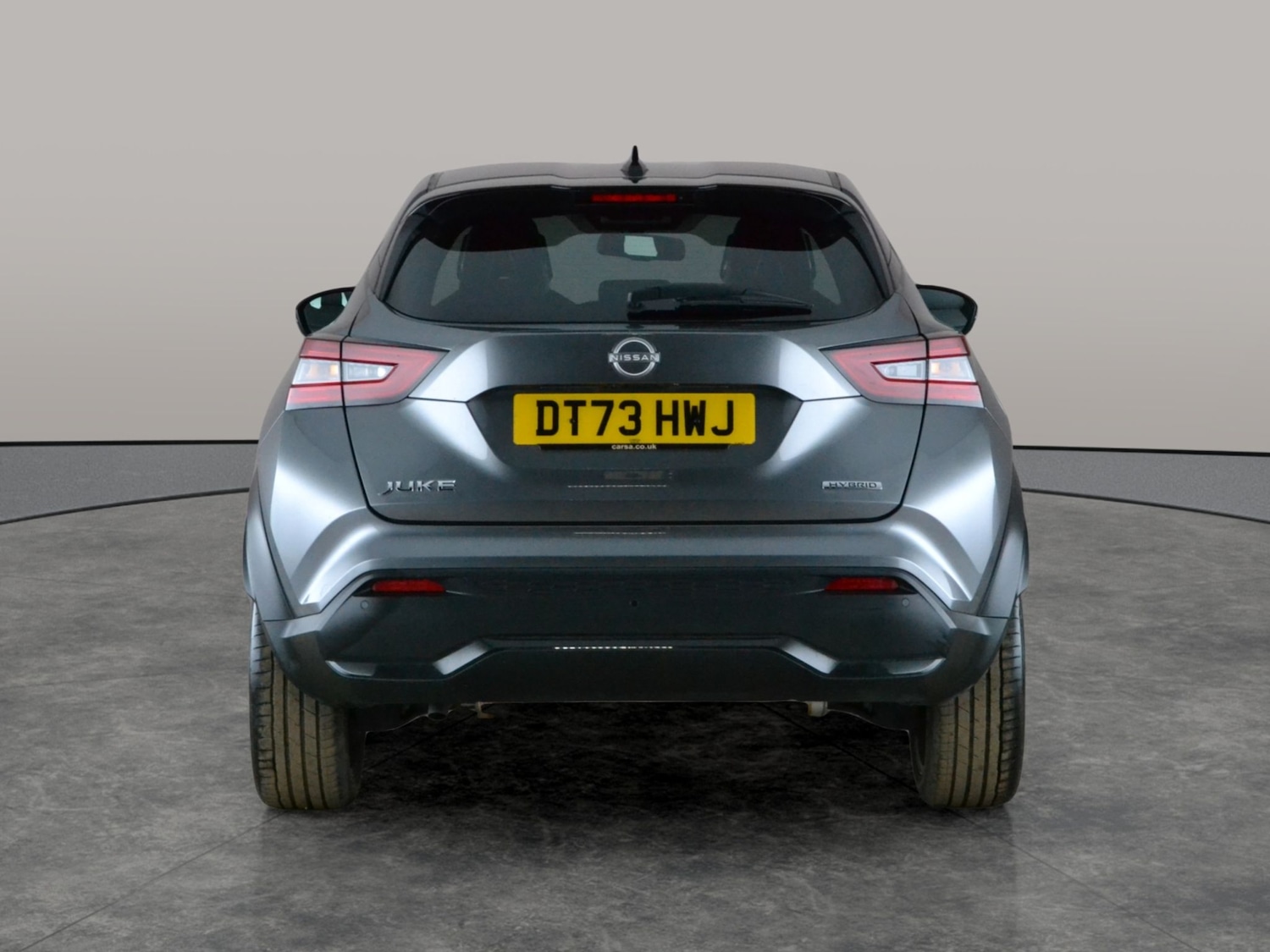 Used Nissan Juke 2024 for sale - 78055532: Photo 11