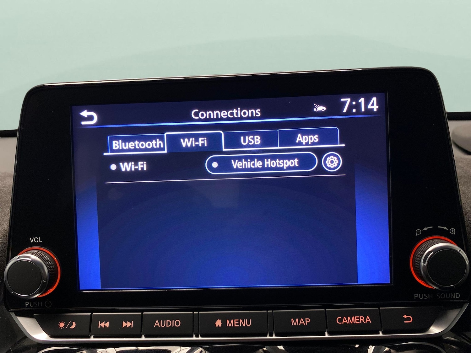 Used Nissan Juke 2024 for sale - 78055532: Photo 14