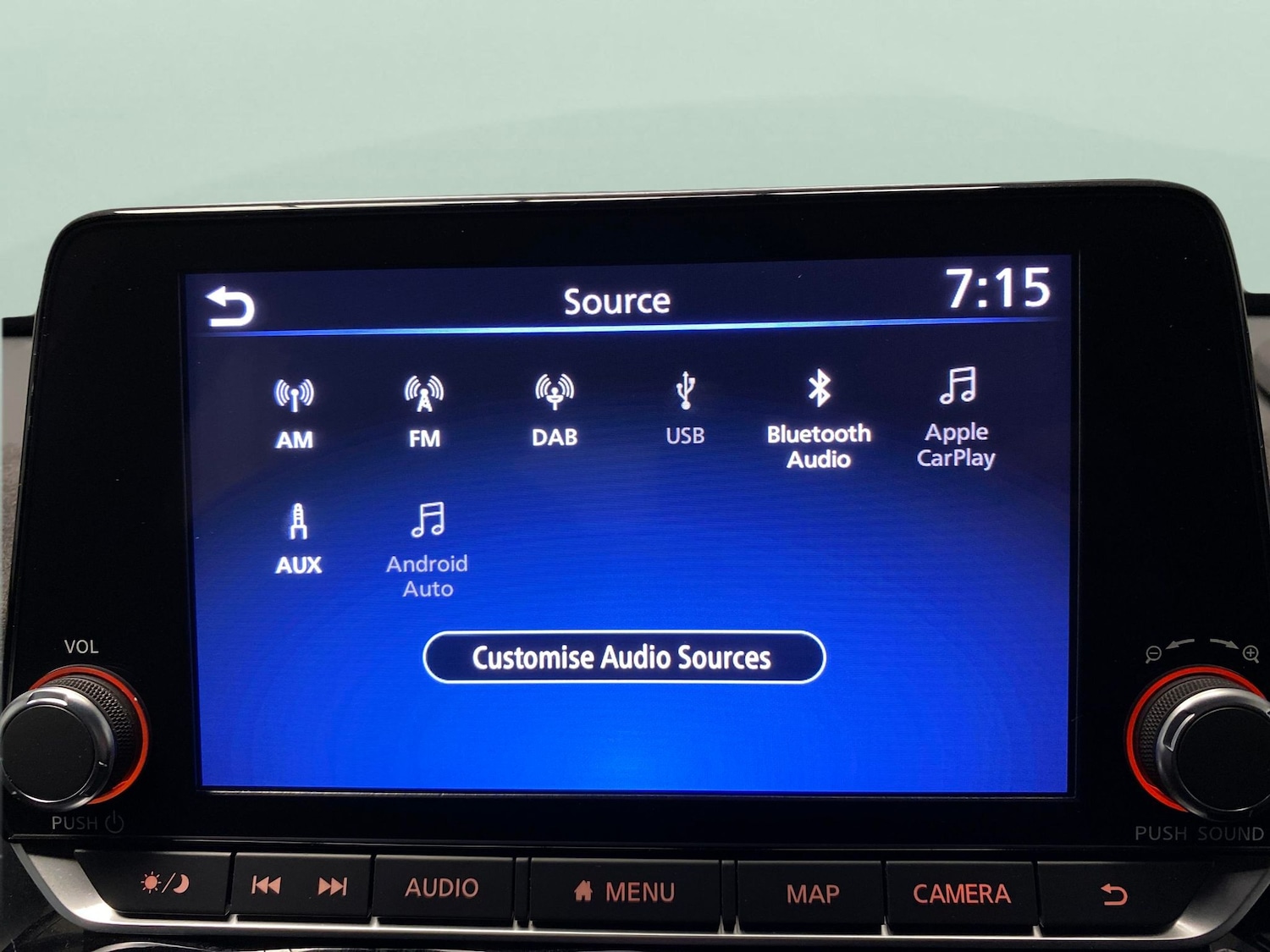 Used Nissan Juke 2024 for sale - 78055532: Photo 15