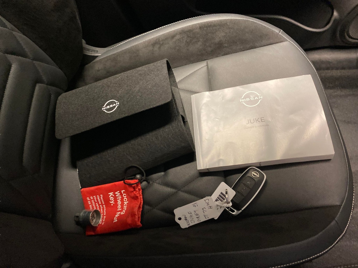 Used Nissan Juke 2024 for sale - 78055532: Photo 29