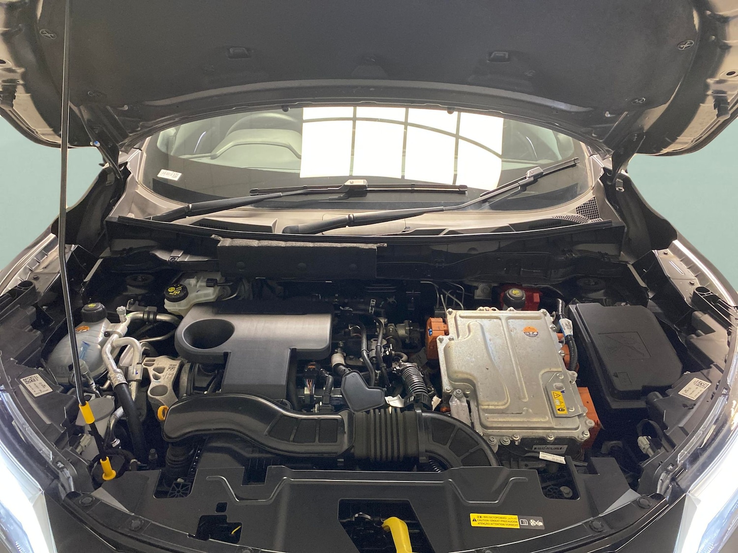 Used Nissan Juke 2024 for sale - 78055532: Photo 30