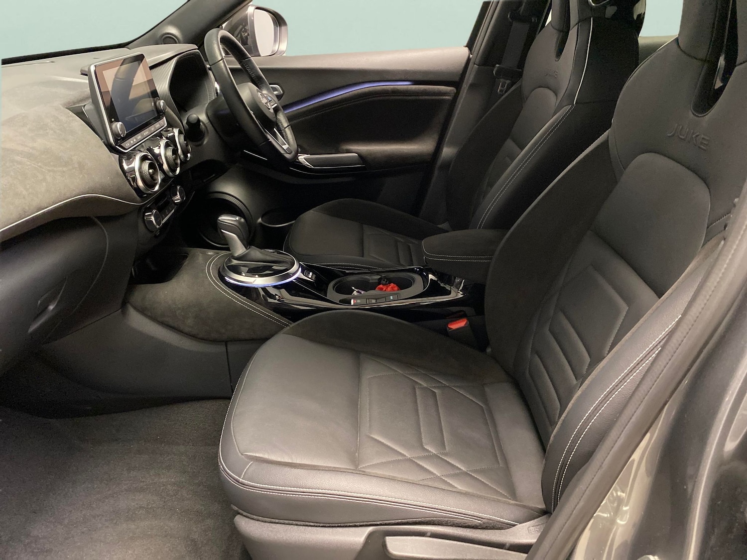 Used Nissan Juke 2024 for sale - 78055532: Photo 4