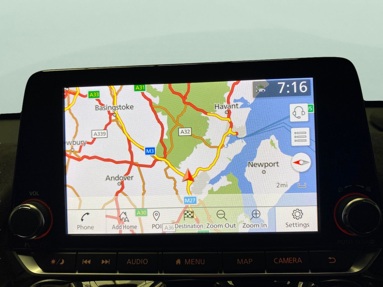 Used Nissan Juke 2024 for sale - 78055532: Photo 6