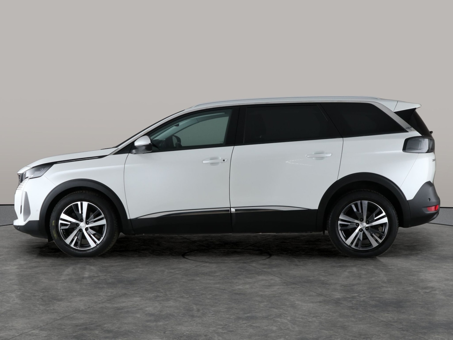 Used Peugeot 5008 2021 for sale - 77099367: Photo 11
