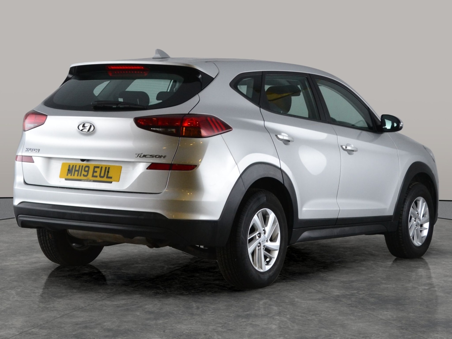 Used Hyundai TUCSON 2019 for sale - 77333553: Photo 10