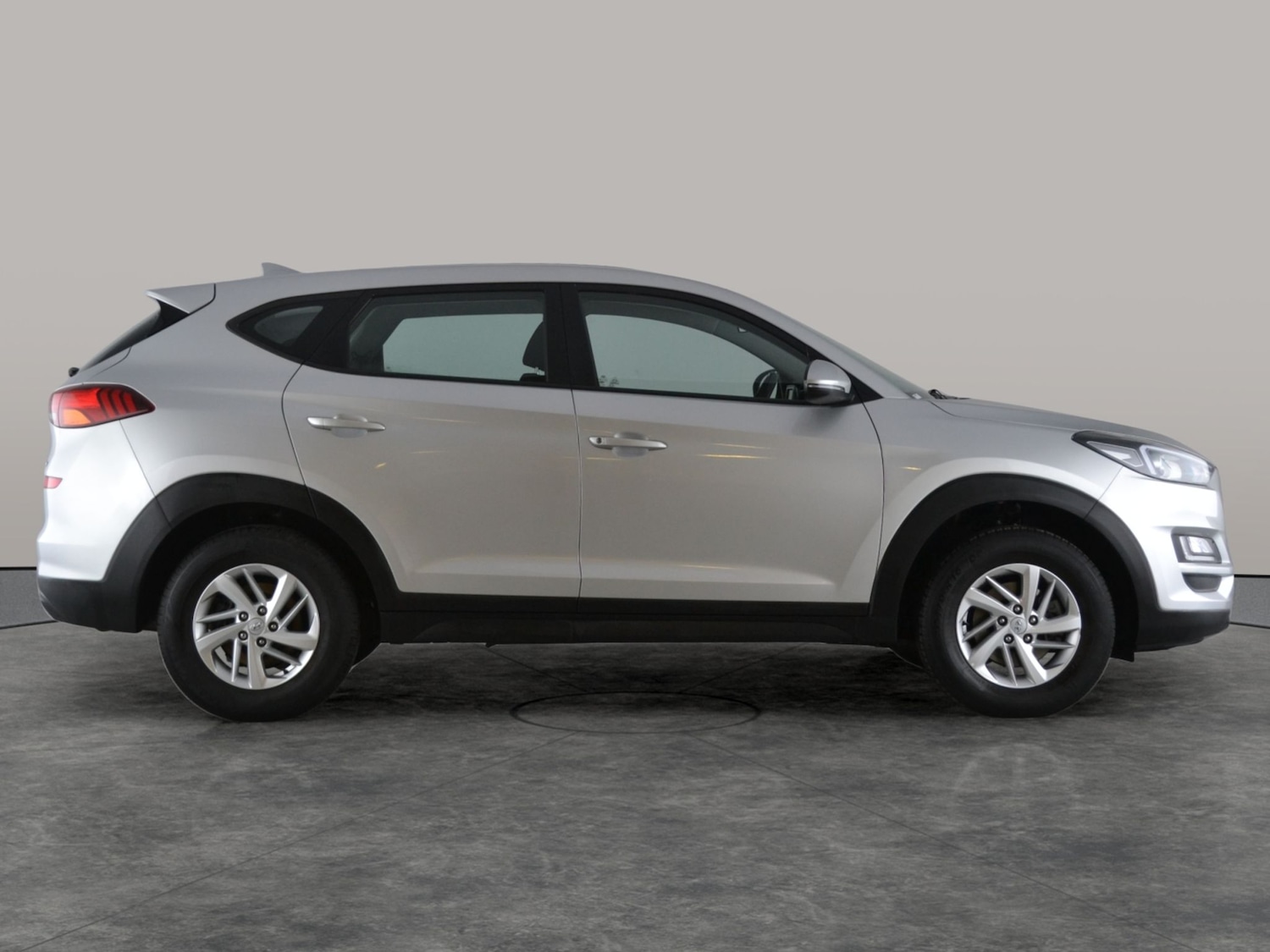 Used Hyundai TUCSON 2019 for sale - 77333553: Photo 11