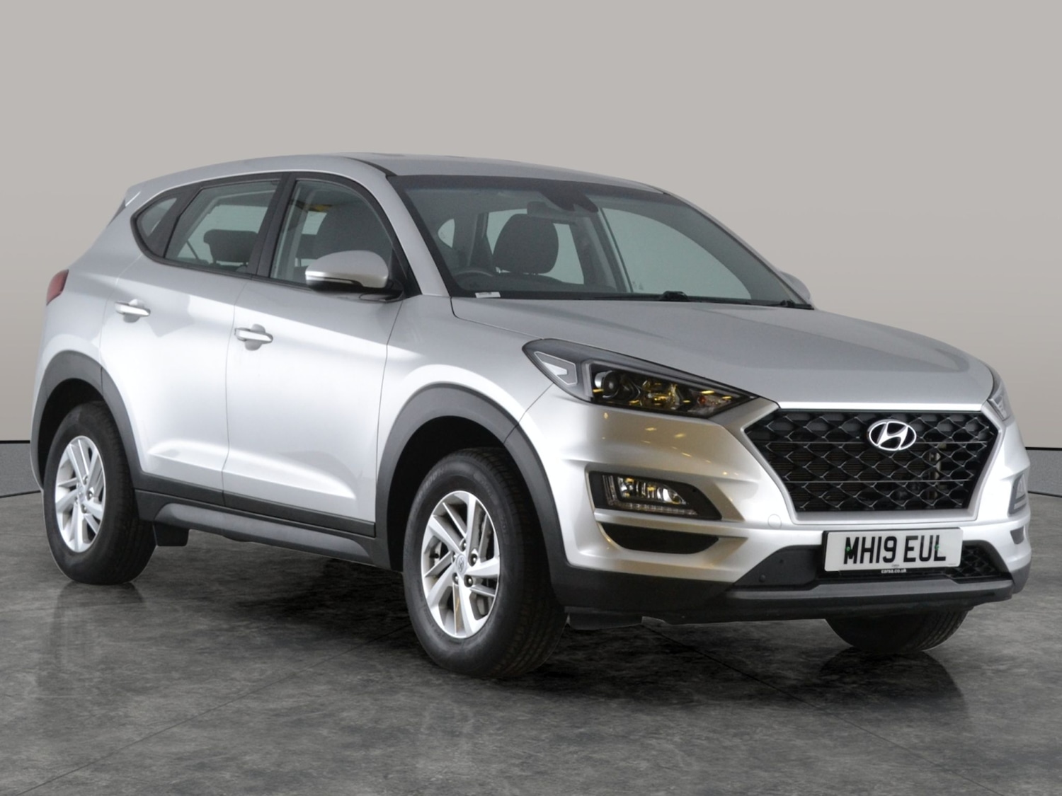 Used Hyundai TUCSON 2019 for sale - 77333553: Photo 12