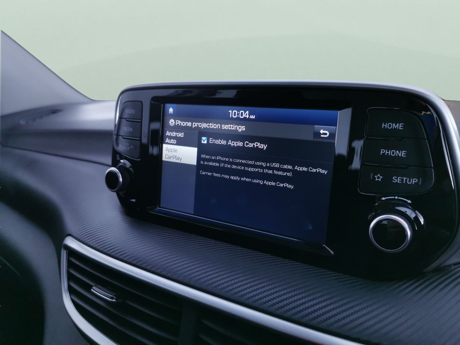 Used Hyundai TUCSON 2019 for sale - 77333553: Photo 15