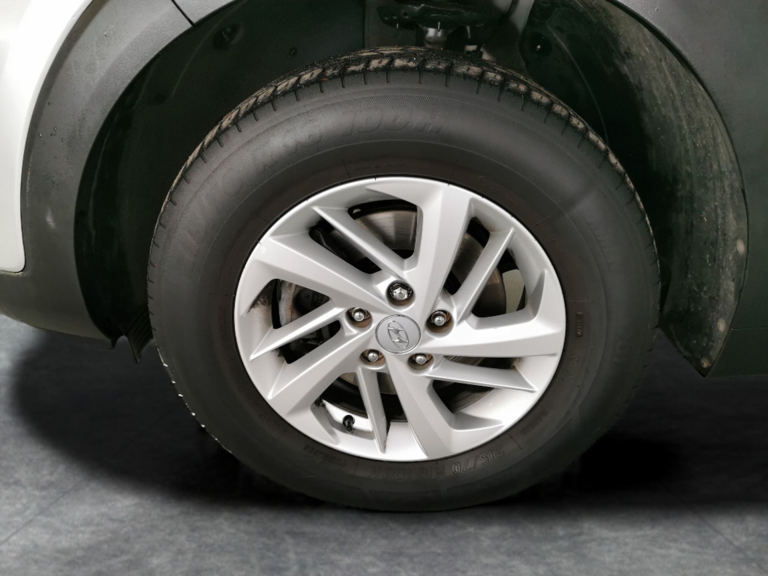 Used Hyundai TUCSON 2019 for sale - 77333553: Photo 20