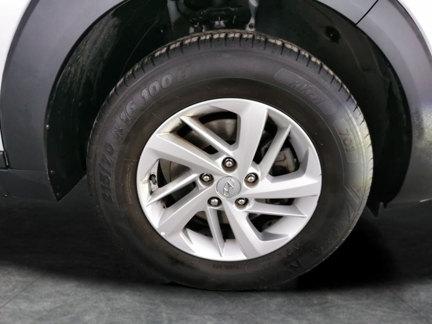 Used Hyundai TUCSON 2019 for sale - 77333553: Photo 21