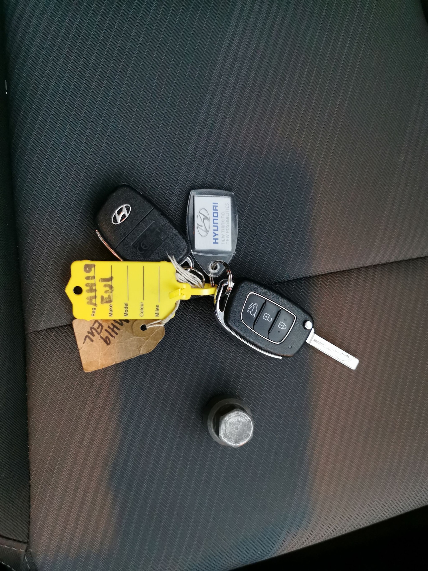 Used Hyundai TUCSON 2019 for sale - 77333553: Photo 28