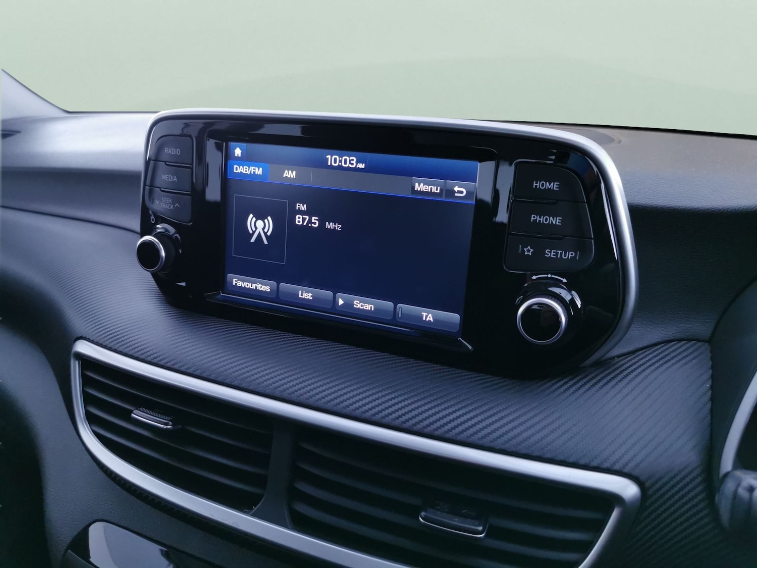 Used Hyundai TUCSON 2019 for sale - 77333553: Photo 6