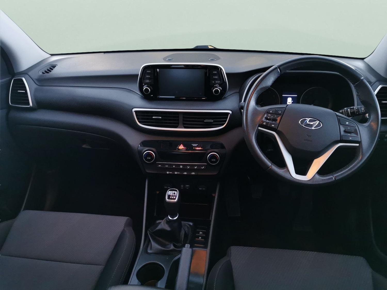 Used Hyundai TUCSON 2019 for sale - 77333553: Photo 7