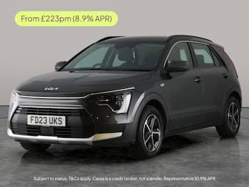 Used Kia Niro 2023 for sale - 78908684: Photo