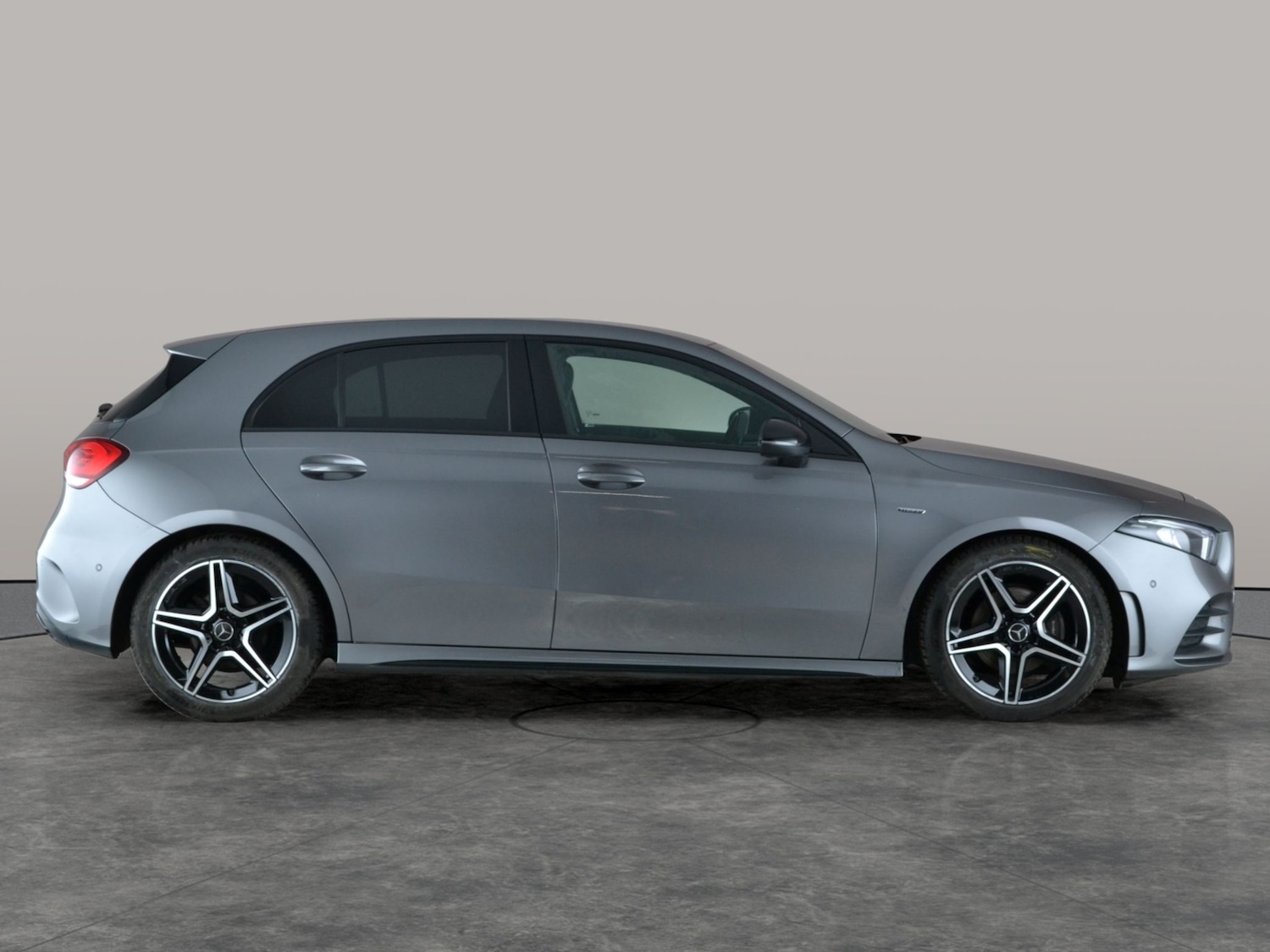 Used Mercedes-Benz A-Class 2021 for sale - 77063711: Photo 10