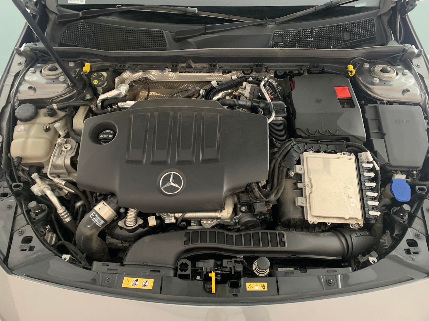 Used Mercedes-Benz A-Class 2021 for sale - 77063711: Photo 34