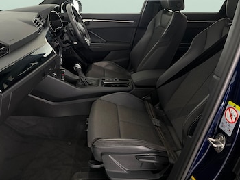 Used Audi Q3 2022 for sale - 79230363: Photo