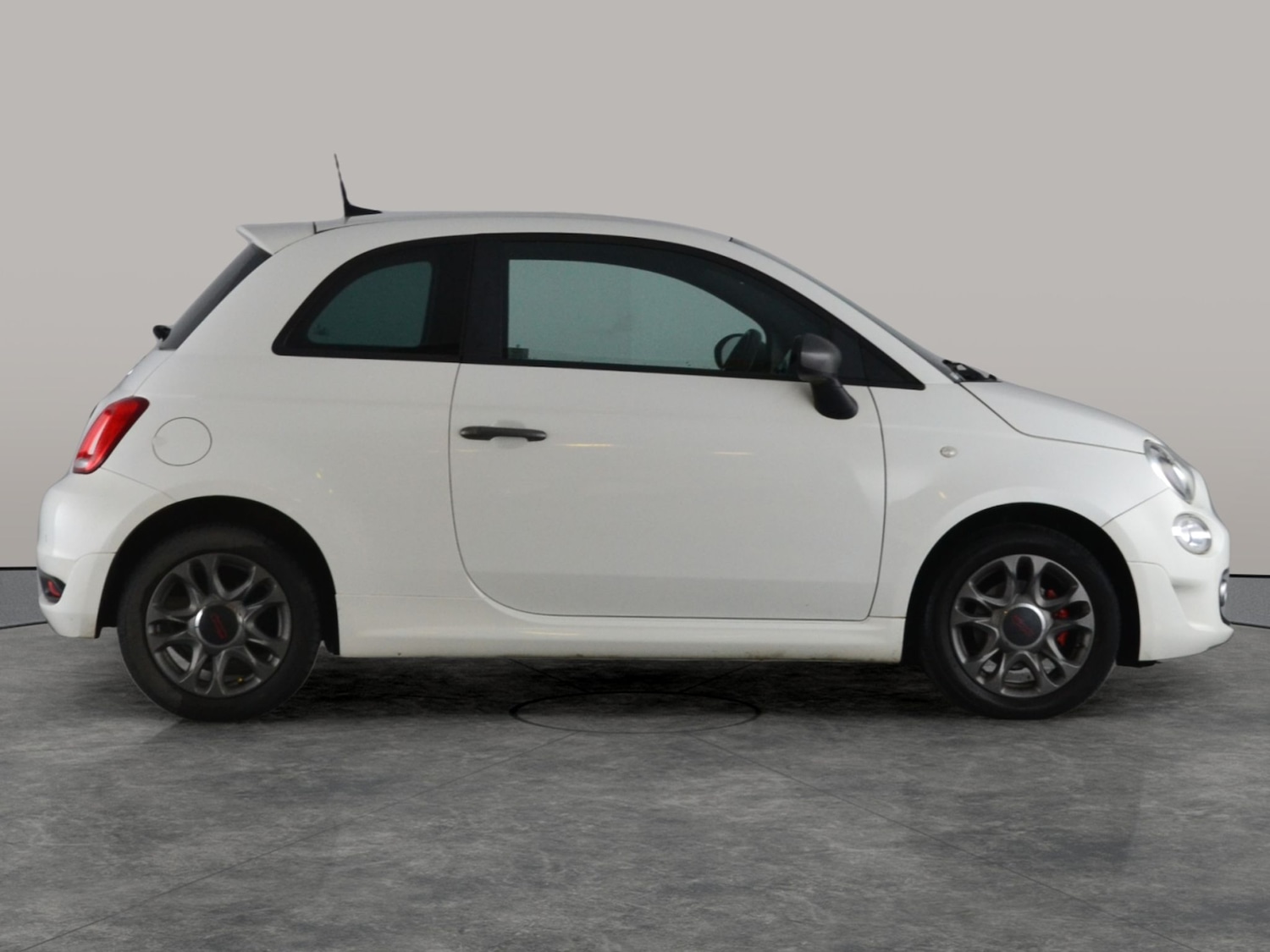 Used Fiat 500 2016 for sale - 77799922: Photo 10