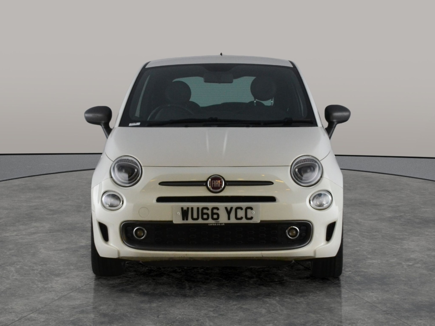 Used Fiat 500 2016 for sale - 77799922: Photo 12