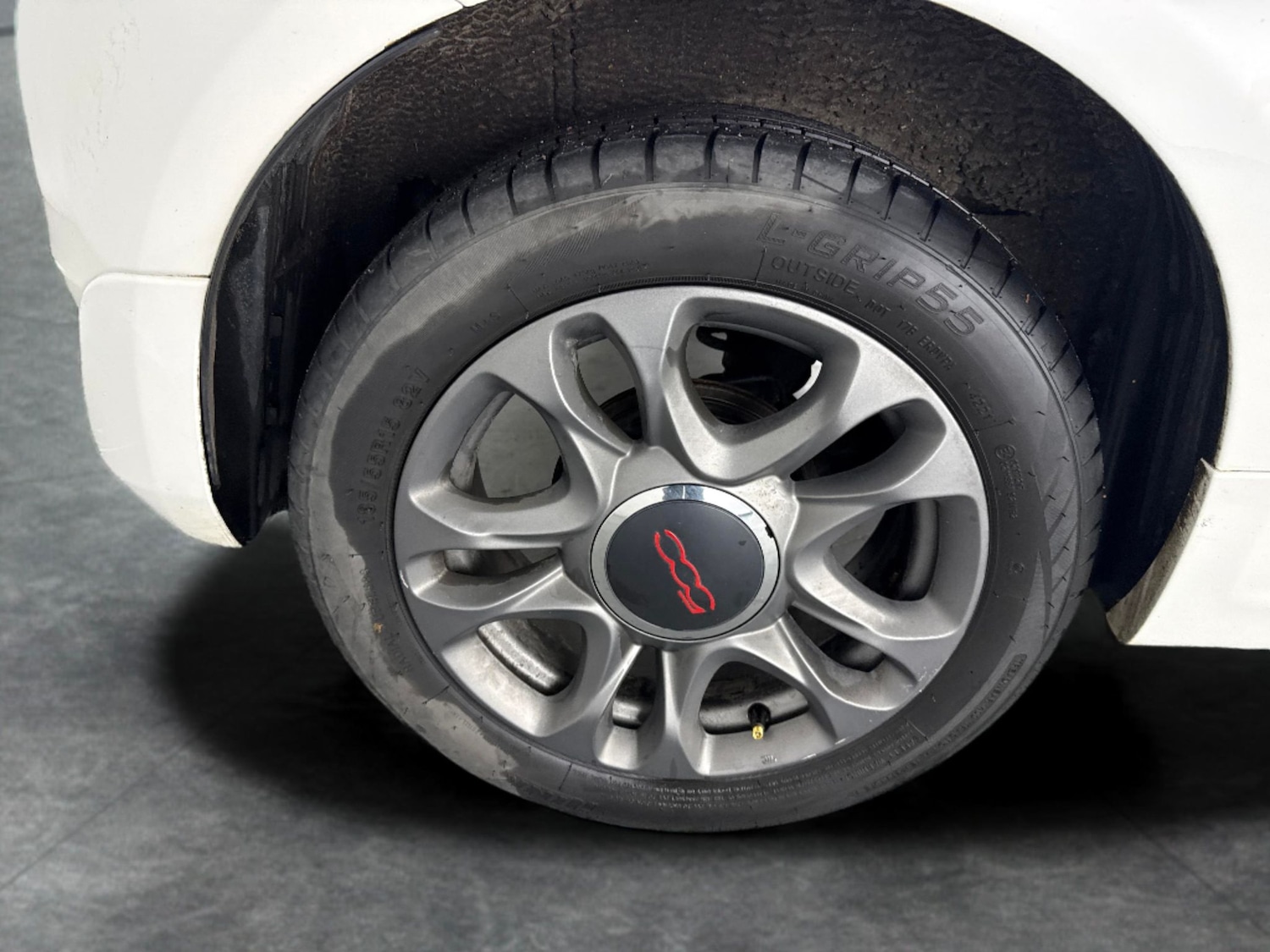 Used Fiat 500 2016 for sale - 77799922: Photo 20