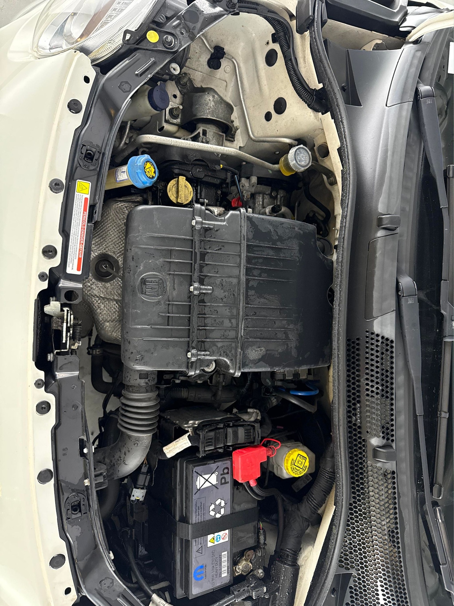 Used Fiat 500 2016 for sale - 77799922: Photo 25