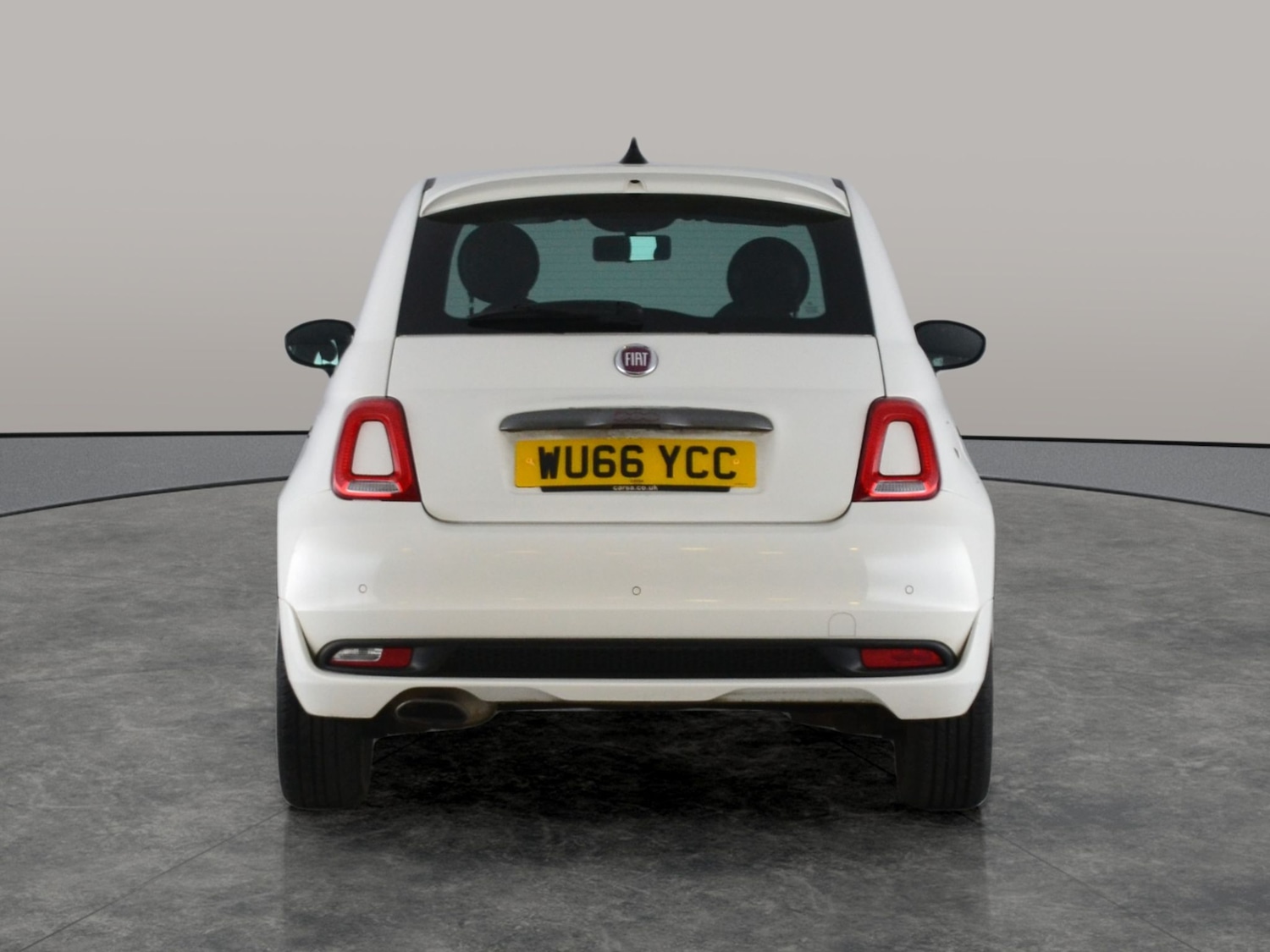 Used Fiat 500 2016 for sale - 77799922: Photo 8