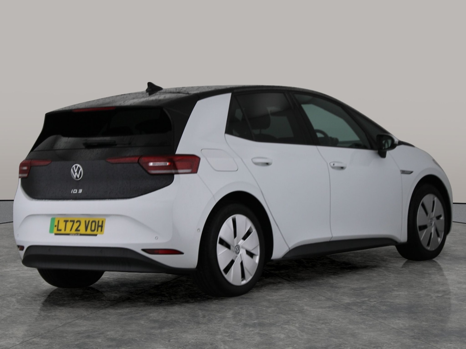 Used Volkswagen ID.3 2022 for sale - 77241269: Photo 11