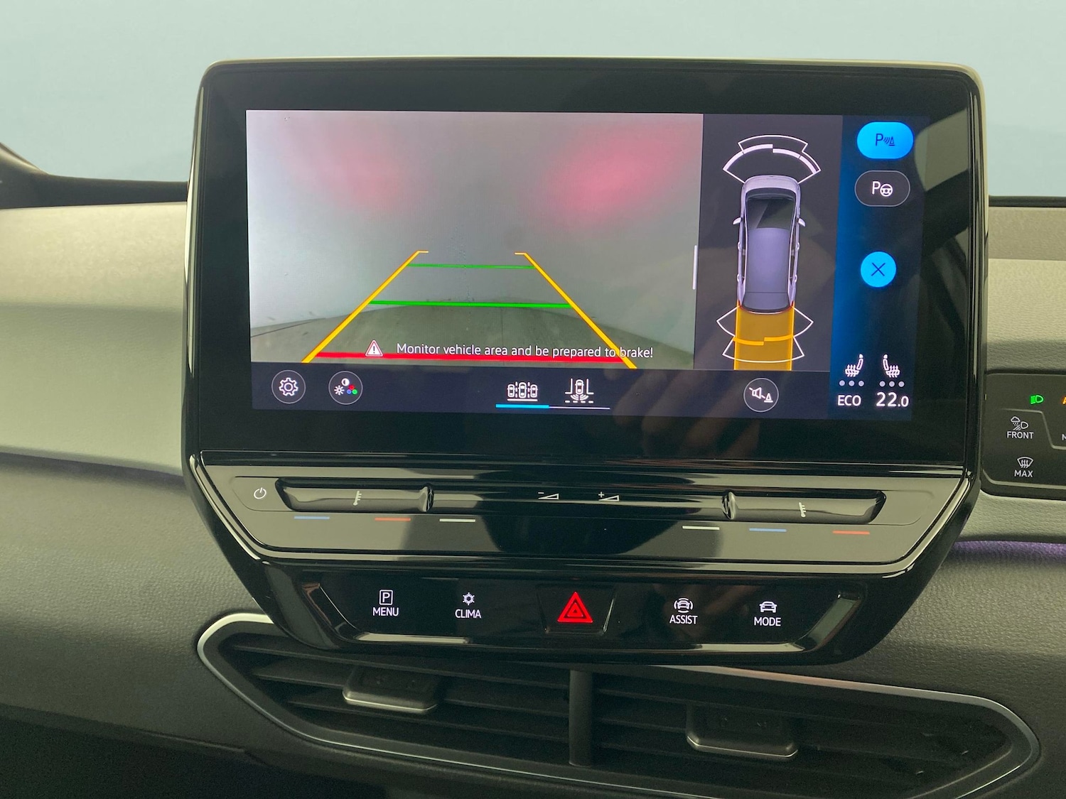 Used Volkswagen ID.3 2022 for sale - 77241269: Photo 15