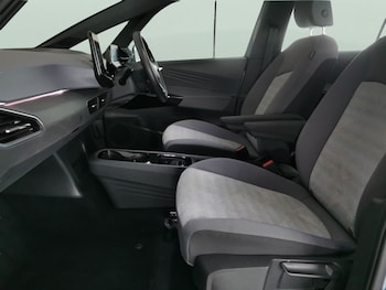 Used Volkswagen ID.3 undefined for sale - 77720859: Photo