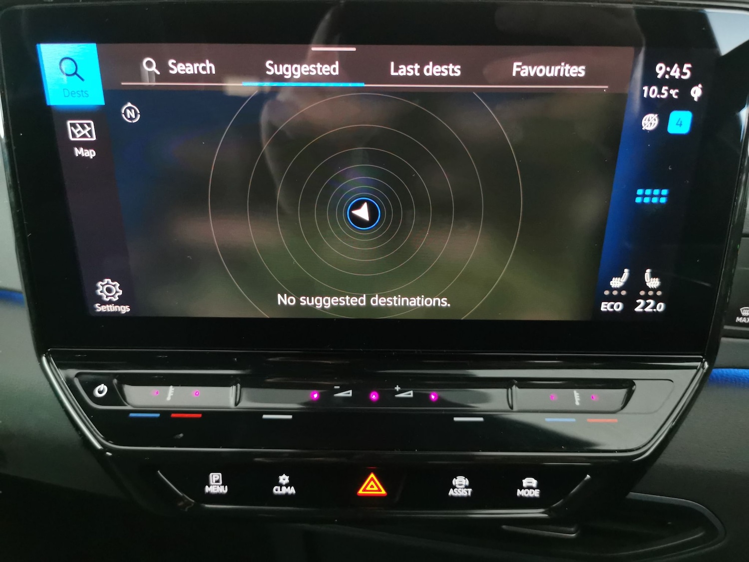 Used Volkswagen ID.3 for sale - 77720859: Photo 5