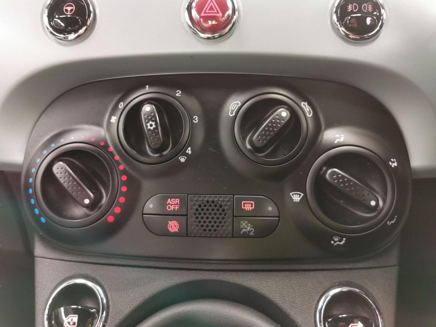 Used Fiat 500 2022 for sale - 77360881: Photo 16