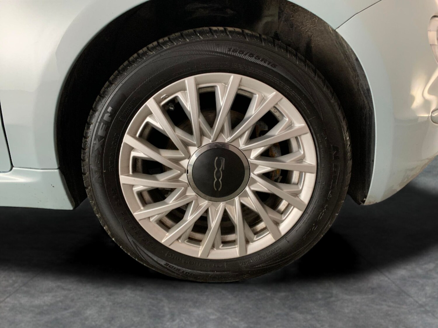 Used Fiat 500 2022 for sale - 77360881: Photo 20