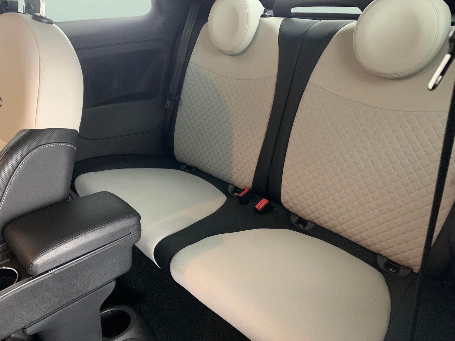 Used Fiat 500 2022 for sale - 77360881: Photo 22