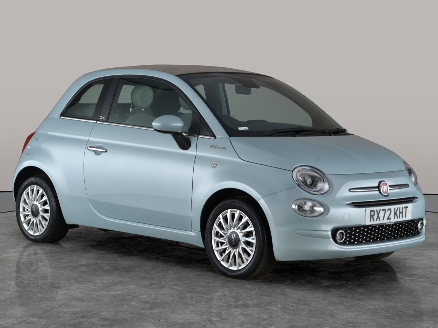 Used Fiat 500 2022 for sale - 77360881: Photo 7
