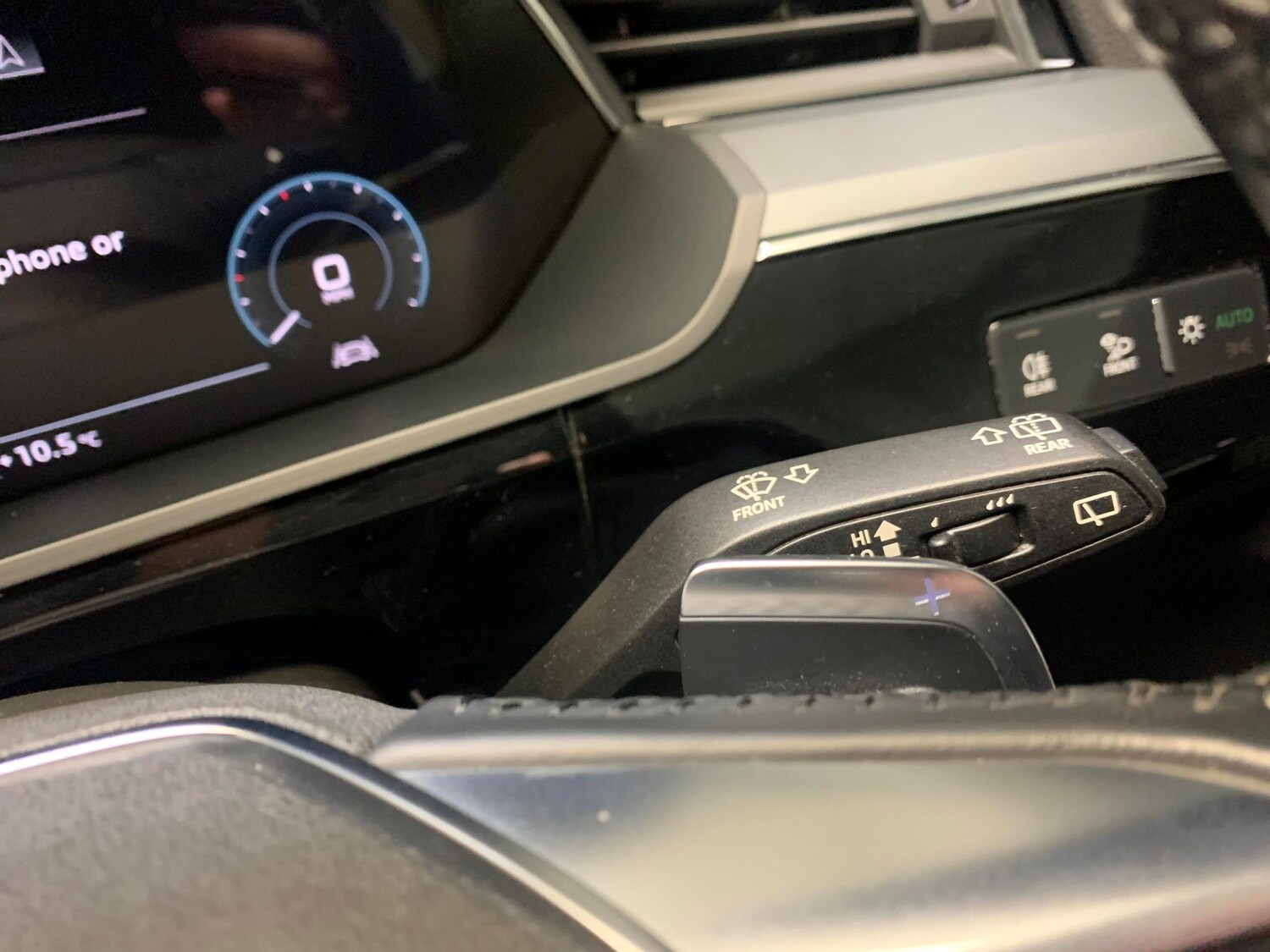 Used Audi e-tron 2020 for sale - 77676095: Photo 17