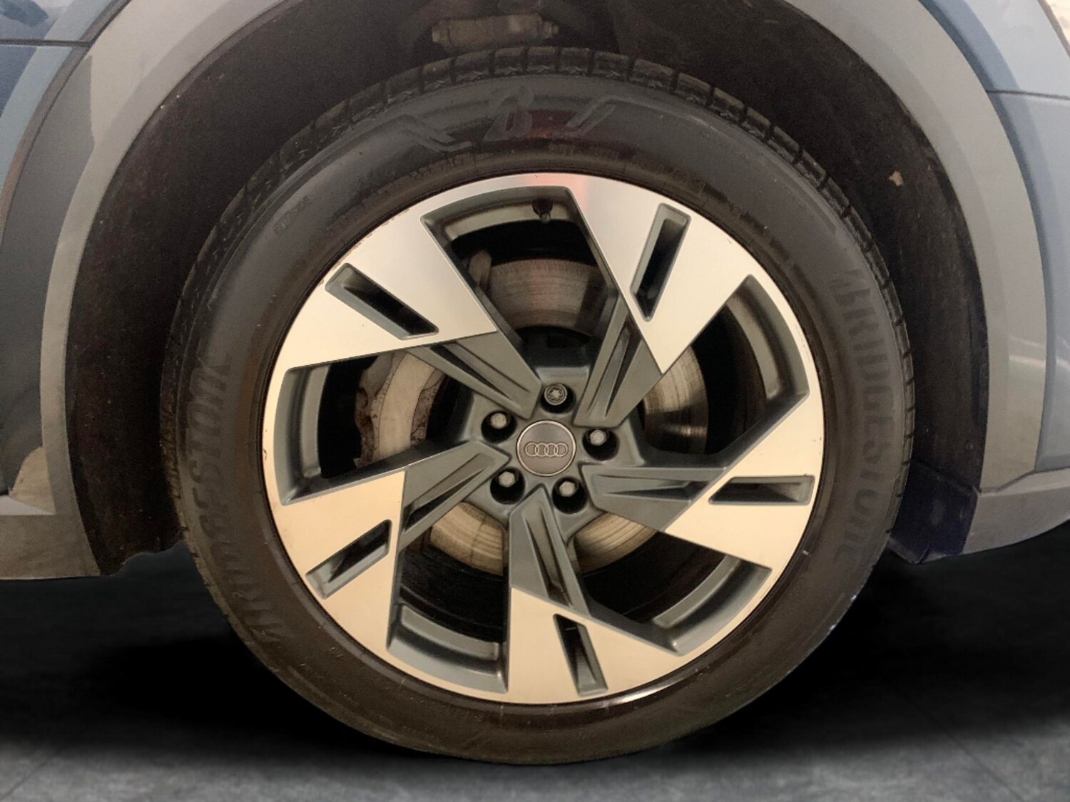 Used Audi e-tron 2020 for sale - 77676095: Photo 21