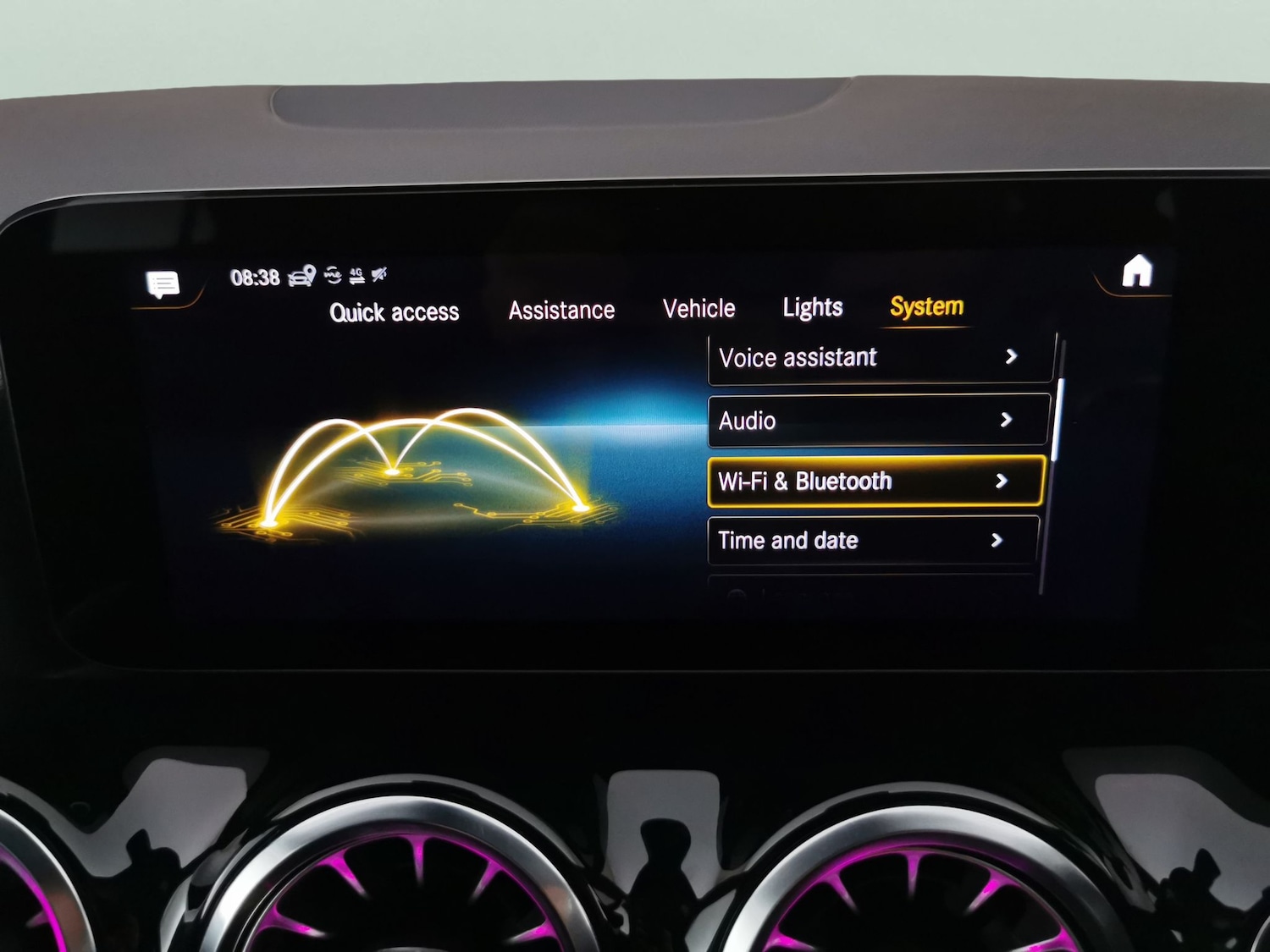 Used Mercedes-Benz EQA 2022 for sale - 78159652: Photo 15